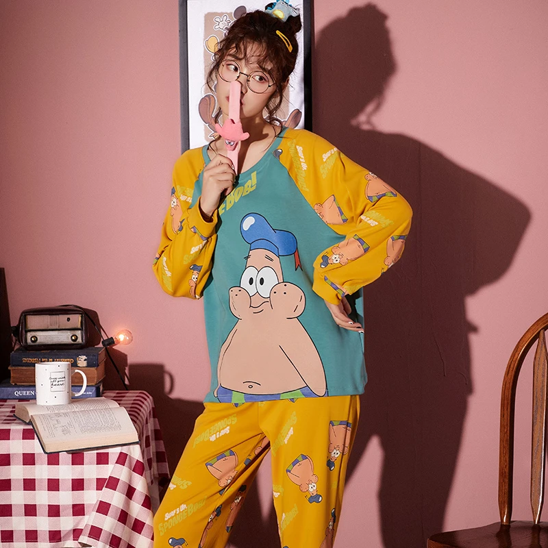 Patrick star pyjamas Clearance