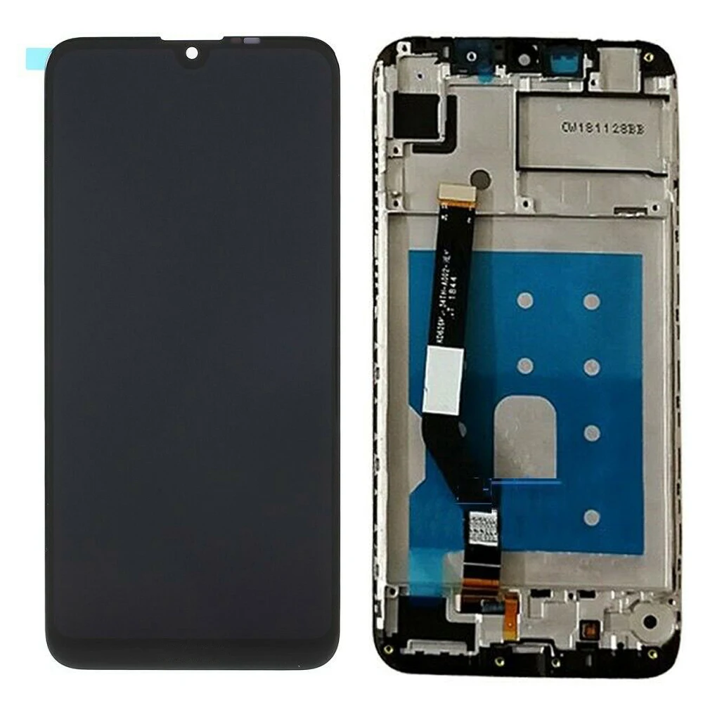 Huawei Y7 2019 LCD 2副本