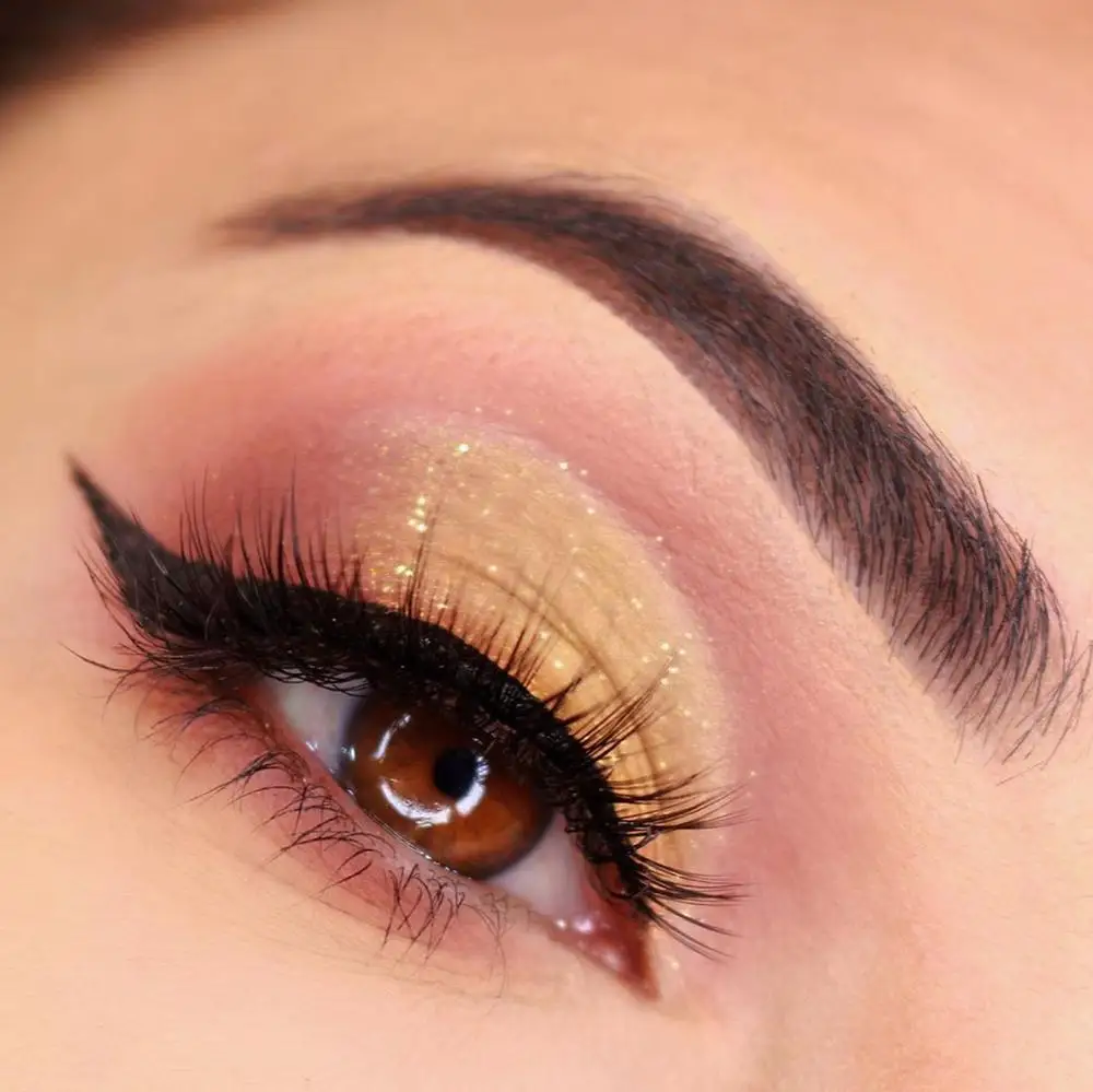 Goedkoop Banxeer Palette Eyeshadow Make Pelette Oogschaduw 15 Kleuren Glitter Hoge Pigment Oogschaduw Make Up Naakt Glitter Shadow Palette