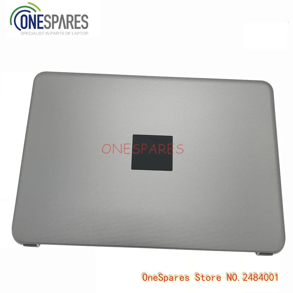 Ноутбук Дисплей ЖК-дисплей задняя крышка чехол для hp павильон hp 340 346 348 G3 340-G3 14-AC 14-DF TPN-L119 14-14-Е 14-af 14-df в виде ракушки