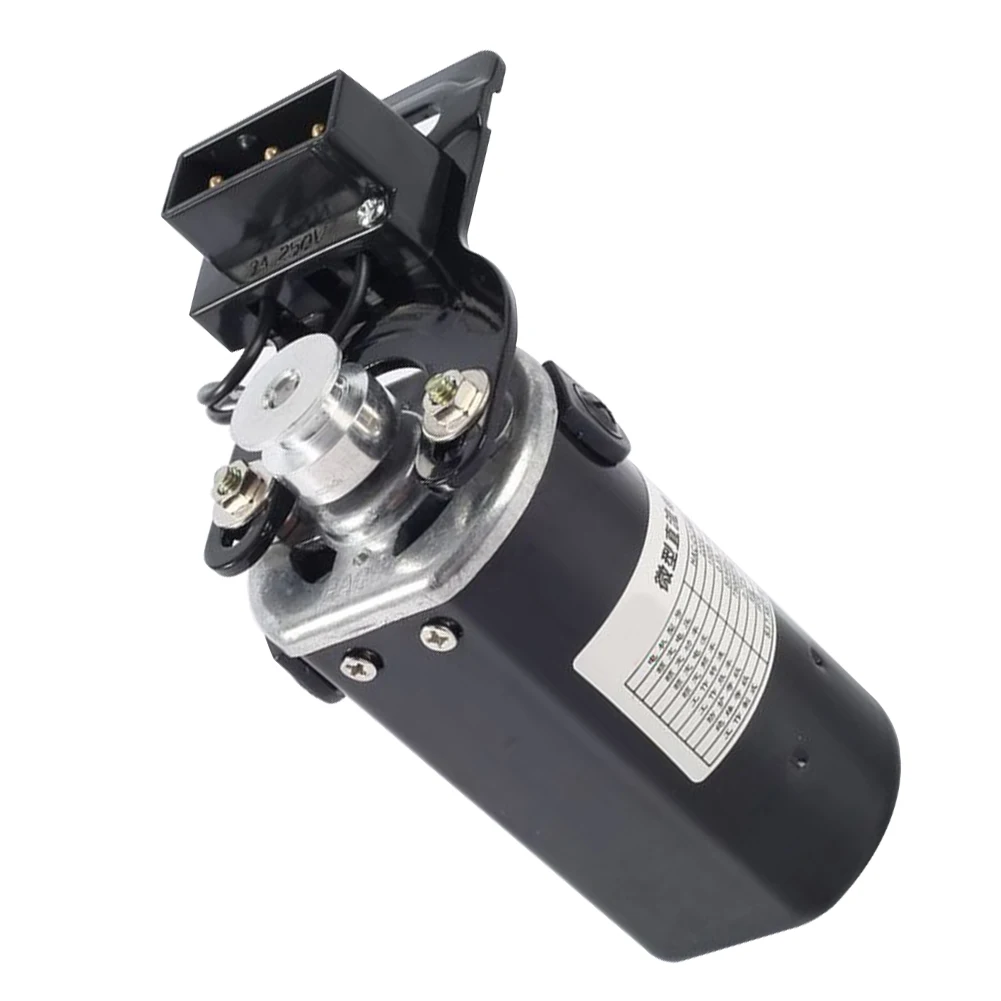 220V 110W Domestic Stitch Quilting Sewing Machine Electric Motor Household Part 0.5A DIY Accessories 8000RPM Tools