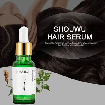 

Powerful Hair Growth Essence Essential Oil Liquid Treatment Hair Loss Products Preventing Pomade Loss Hair Care Product HOT NEW