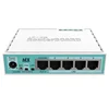 MikroTik гигабитный Ethernet маршрутизатор hEX RB750Gr3 ► Фото 1/2
