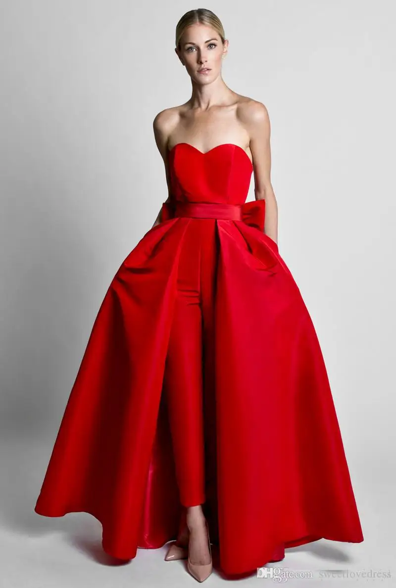 2019-fashion-jumpsuit-evening-dresses-with-convertible-skirt-satin-bow-back-sweetheart-strapless-satin-waistband-weddings-guest-dresses-prom (1)