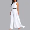 Jumpsuits, Playsuits 