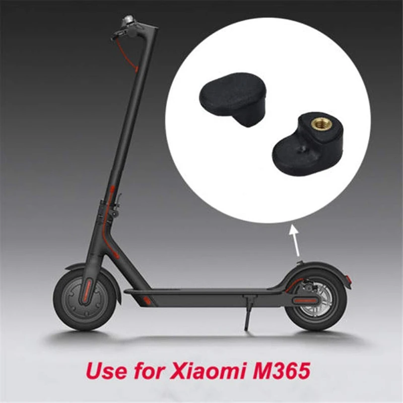 12 шт./компл. для Xiaomi M365 Pro Аксессуары для электроскутеров комплект Mijia M365 M187