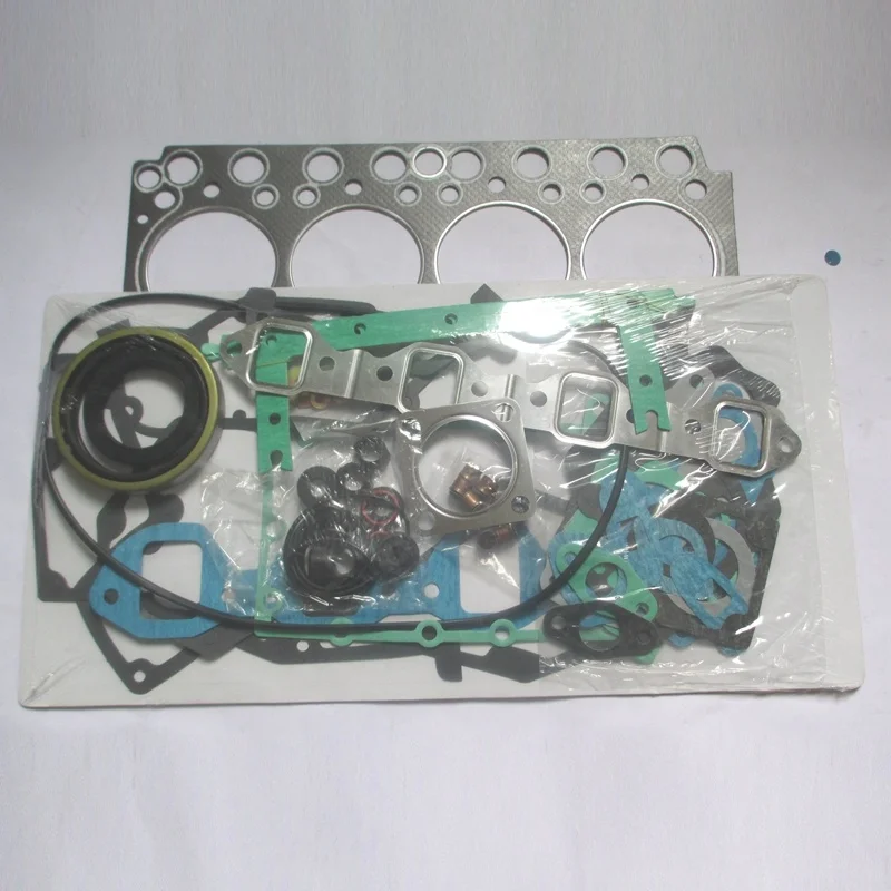 

For 4TNV94L engines spare parts full gasket set for sale