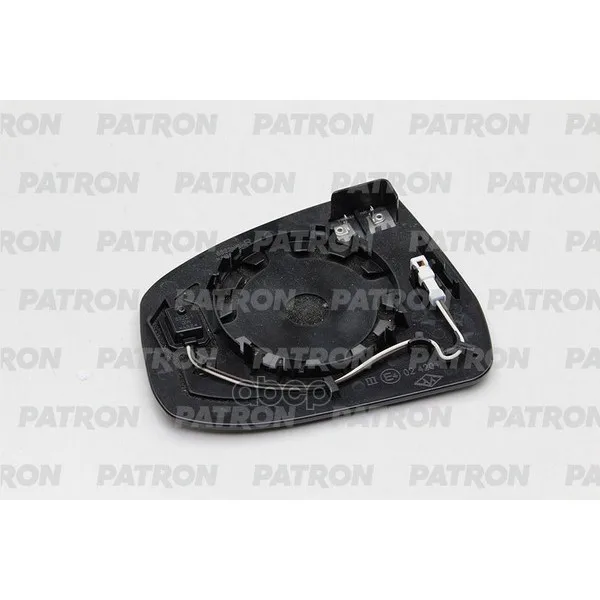 Стекло Зеркала Прав С Подогр, Асферич Ford: Focus 11- PATRON арт. PMG0001G02