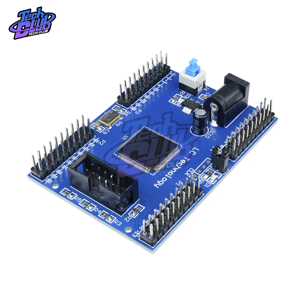 Плата программного модуля Altera Max Ii EPM240 Cpld для Arduino | Инструменты