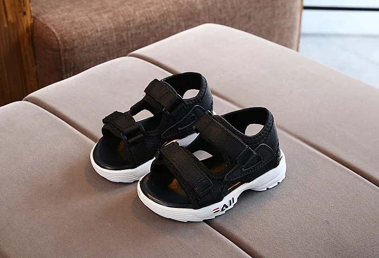 Exclusive summer joy: children's sandals 2023 - stylish, comfortable and non-slip!