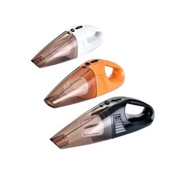

A-016 Car handheld high suction wireless mini car vacuum cleaner household small high power powerful car charging