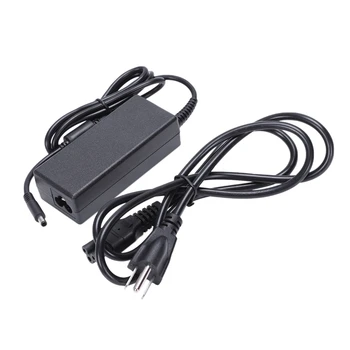 

45W 19.5V 2.31AAC Adapter Laptop Charger Replacement for Dell, US Plug