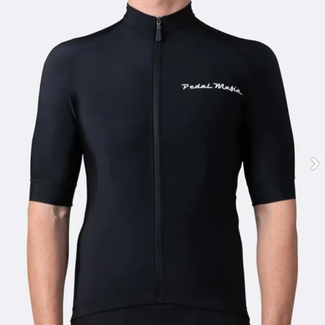 Супер-светильник Team pro aero, велосипедная майка для мужчин, bisiklet forma,, летняя одежда для шоссейного велосипеда, гоночная спортивная одежда, camisa ciclismo CoolMax - Цвет: 7