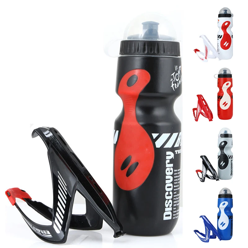 650ml Bicycle Waterbottle Mountain Road Bike Water Bottle Outdoor