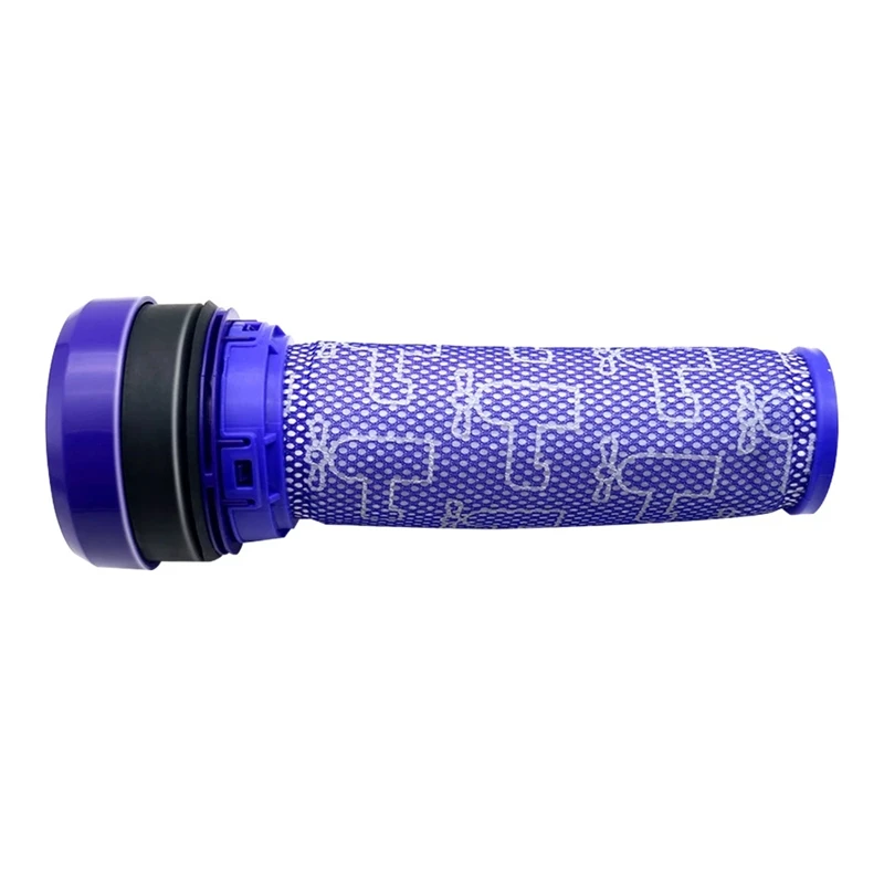 For dyson dc28 dc28c dc33 dc33c dc37 dc37c dc39 dc41 dc53 vacuum cleaner Washable pre-filter parts replacement accessories | Бытовая