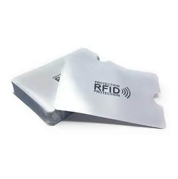 

protective case RFID 4000PCS