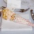 50шт Baby Shower Wedding Sweet Clear Candy Cone Сумки Для Хранения Детские Подарочные Сумки Happy Birthday Party Candy Bags Supplies