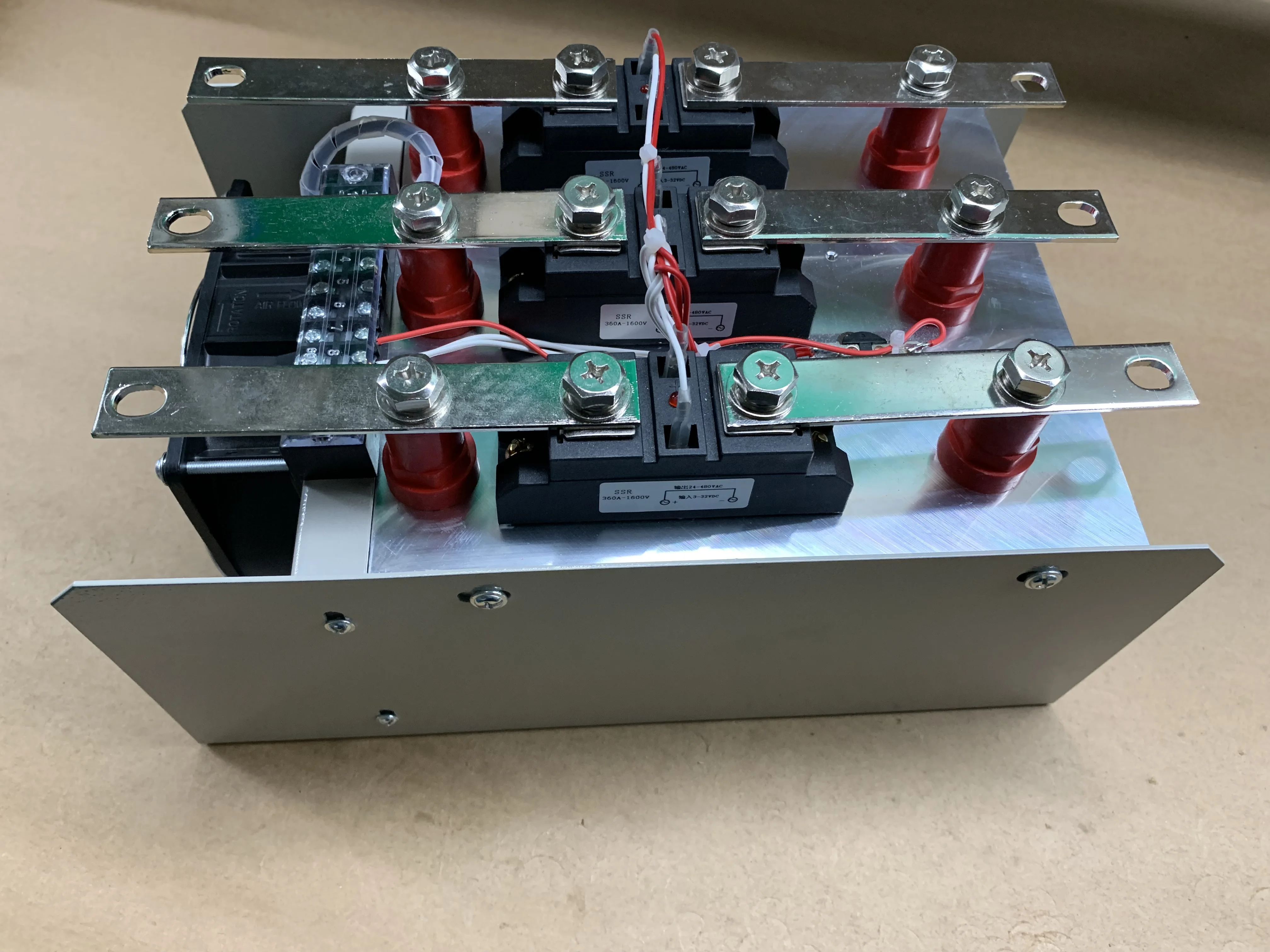 SSR300A SSR300A1600V SSR300A-16 модуль