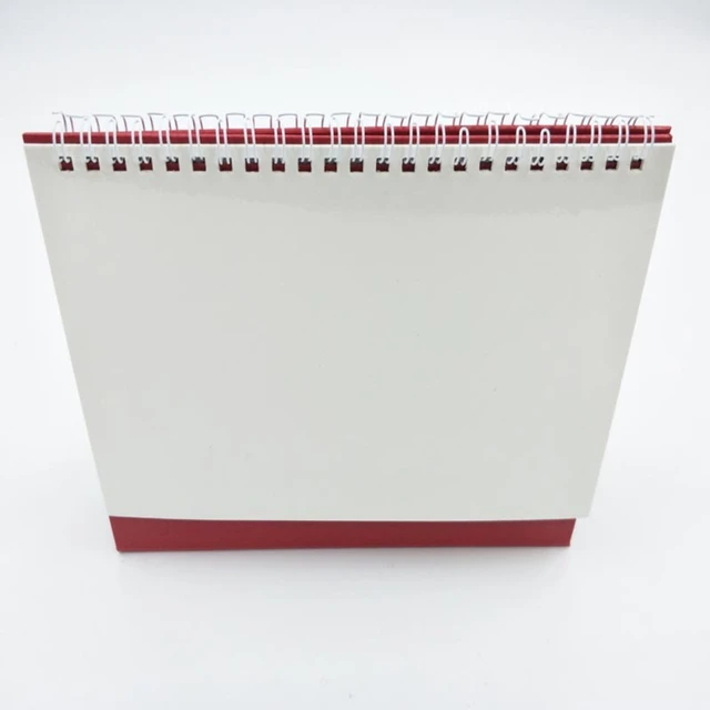 Sublimation Blank Desk Calendar Monthly Planner Schedule Daily Organizer  Office Home Decor For DIY Photo Print - AliExpress