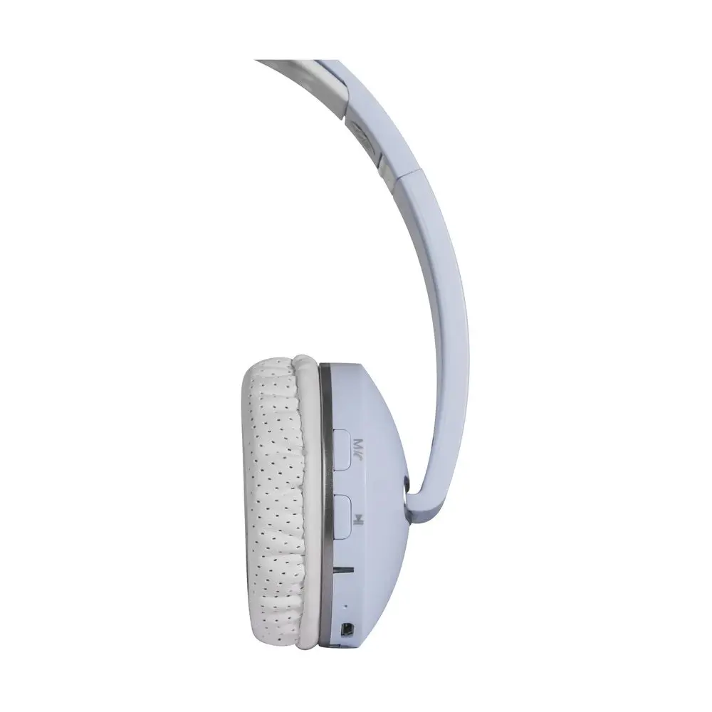 Гарнитура FreeMotion B510 голубой, Bluetooth
