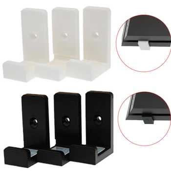 

Game Storage Mount For Sony PS4 Slim Pro 3D Print Controller Holders Wall Bracket Console Stand Host Rack Accessories