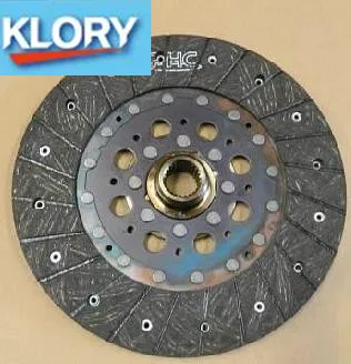 

1601100-EG01B Clutch disc for GWM H5,H6 gasoline