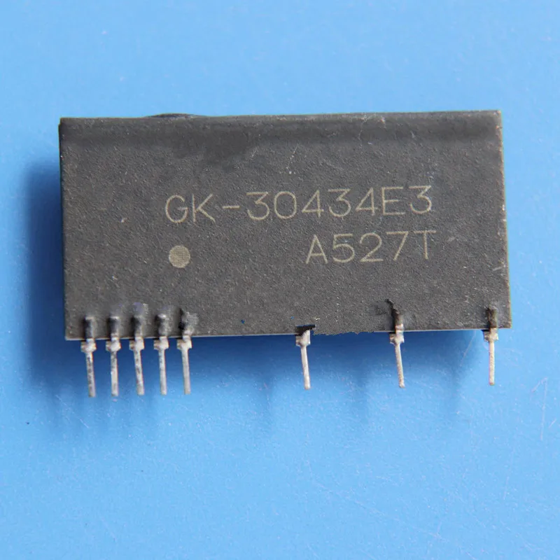 GK-30434E3 GK 30434E3 SIP8 | Электроника