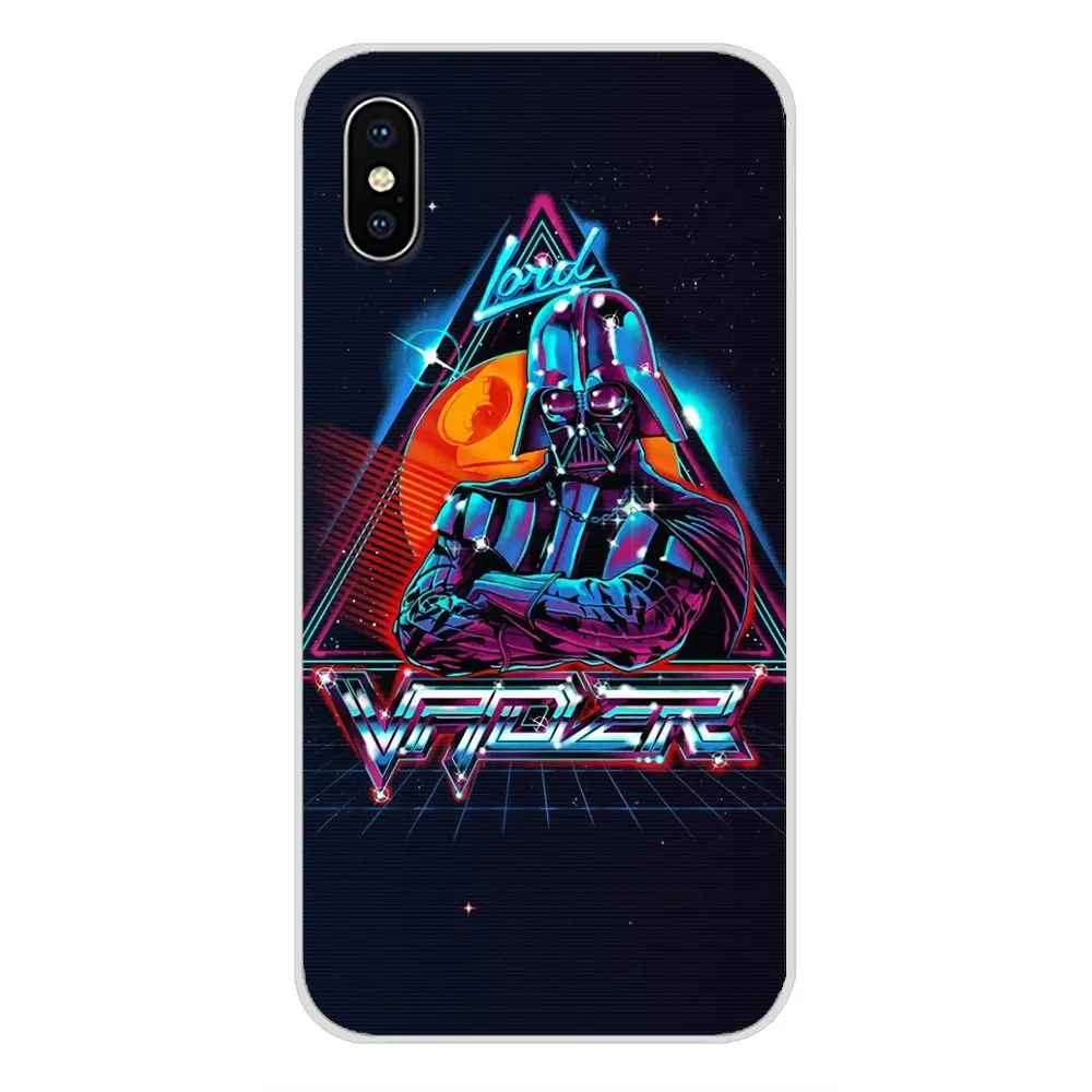 Для huawei Nova 2 3 2i 3i Y6 Y7 Y9 Prime Pro GR3 GR5 Y5II Y6II аксессуары для телефона чехлы с принтом «Звездные войны» - Цвет: images 10