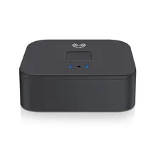 Bluetooth 5,0 приемник 3,5 мм AUX RCA Jack NFC Hifi беспроводной адаптер и микрофон громкой связи Вызов Bluetooth Автомобильный аудиоприемник