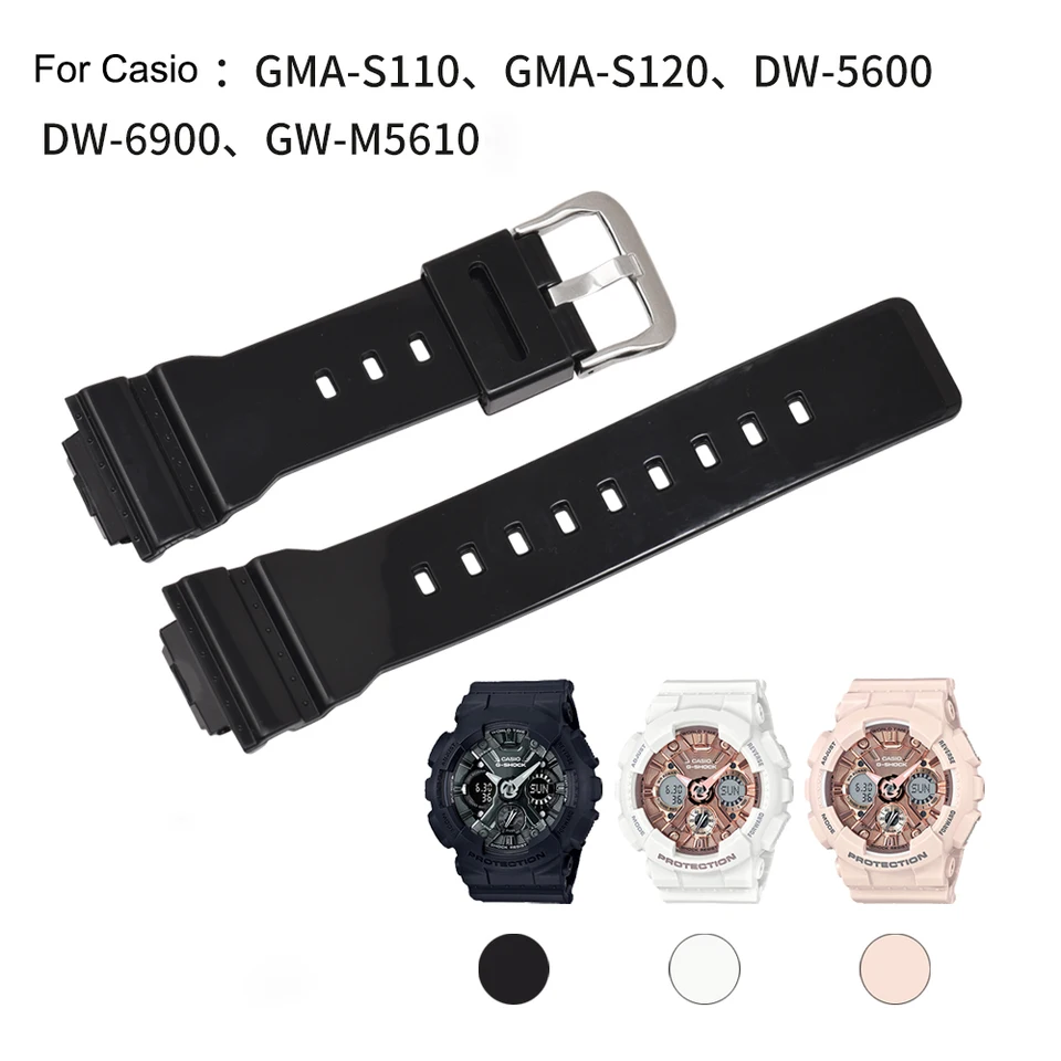 casio gma s110