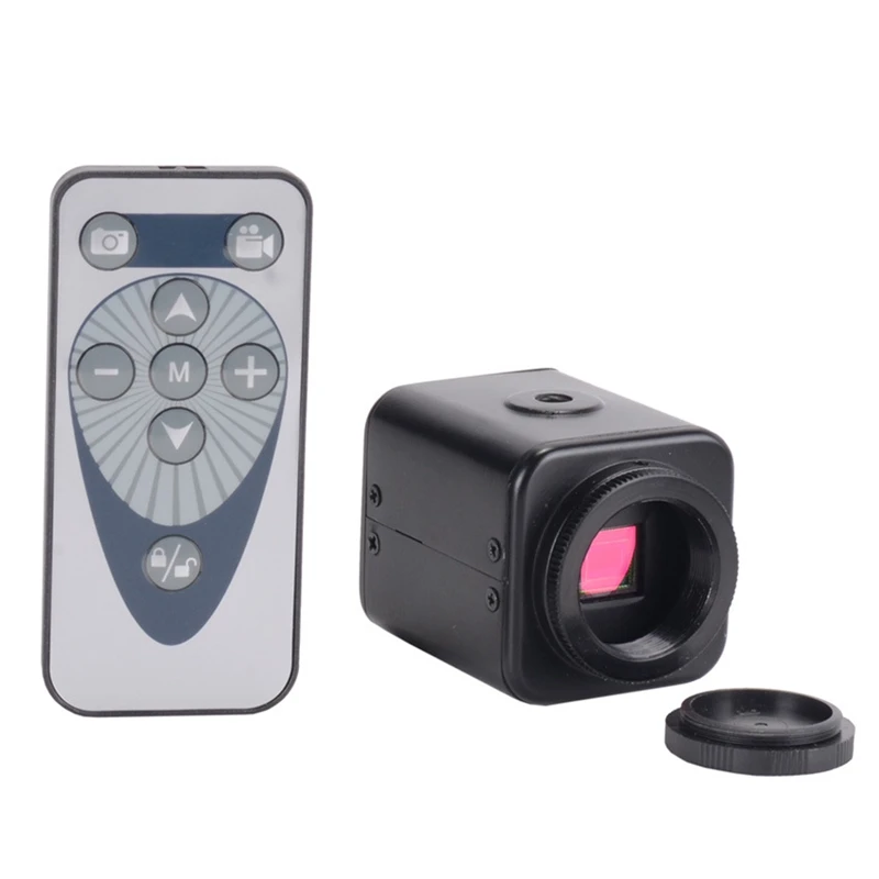  Industrial Camera HD 1080p Hdmi Digital Industrial Microscope Camera 200000 Pixel Industrial Video 