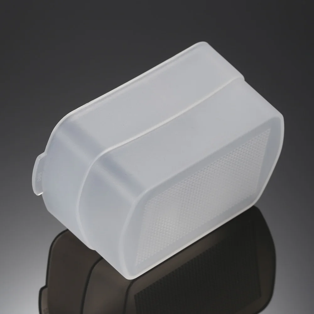 580EX вспышка Speedlight Bounce Head Мягкая коробка чехол диффузор для YONGNUO YN560 YN560 II III IV YN565EX YN565EX II для Canon 580EX