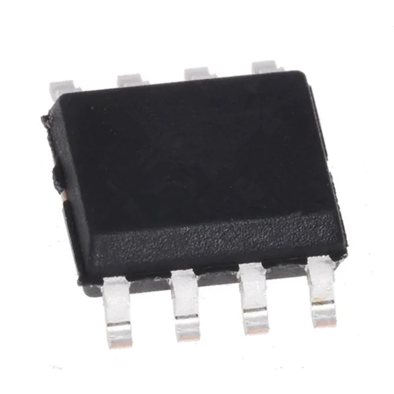 5 шт. PCA82C250 A82C250 82C250 SOP-8 CAN-ИНТЕРФЕЙС IC CAN CTRLR 170uA 5В новый оригинальный | Электронные