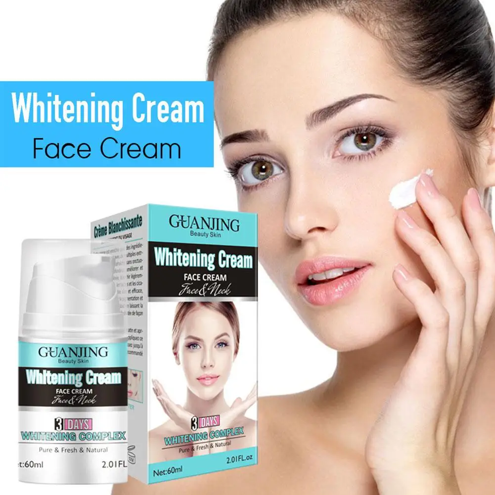 

VIBRANT GLAMOUR facial cream face Treatment Moisturizing brightening Cream skin whitening Face Skin Care