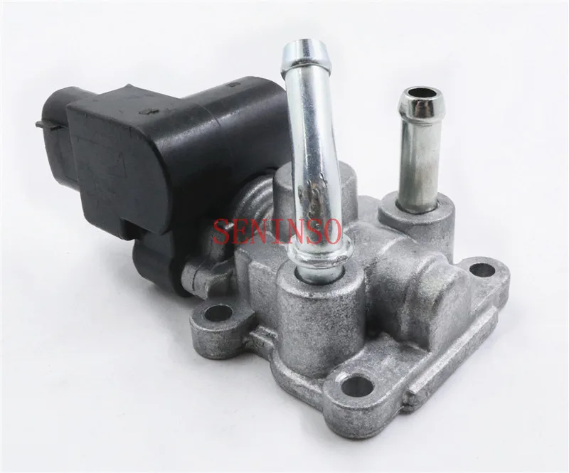 Б/у клапан управления холостого воздуха 22270-97201 22270 97201 для TOYOTA Daihatsu Cuore 1998-2003