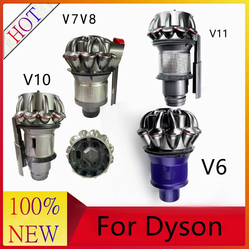 Подходит для пылесосов Dyson V6 V7 V8 V10 V11 | Бытовая техника