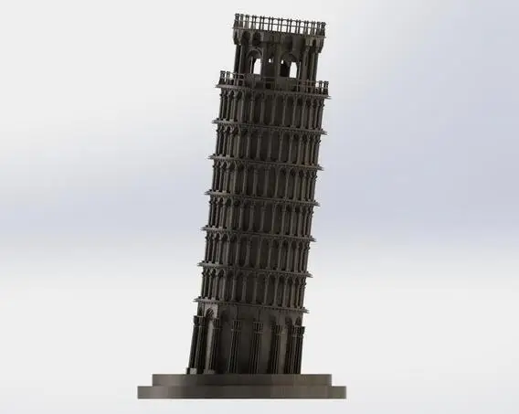 

3D printing service base on your design file, Item No. ST2005