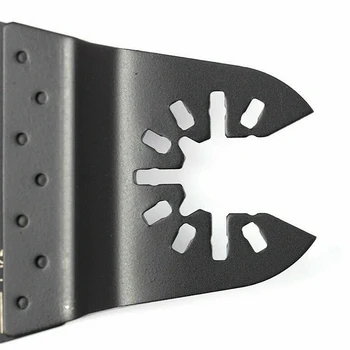 

5pcs 65mm Precision Oscillating Multi-Tool Saw Cutters Quick Cutting Supplies