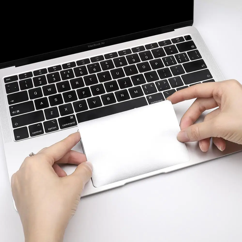 All-inside Palm Guard Rest Cover Trackpad Protector Sticker Skin for New MacBook Pro Touch Bar Pro 16 A2141
