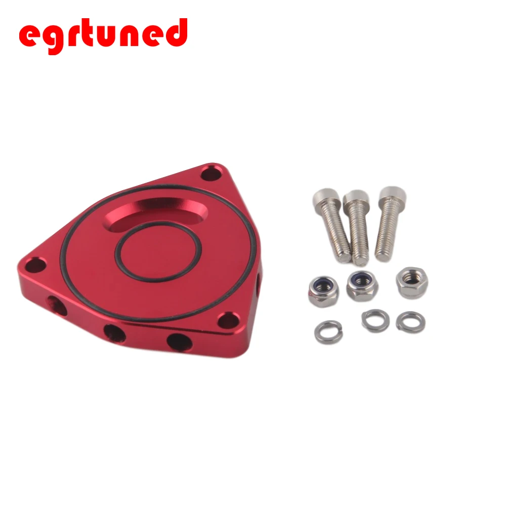 Прокладка BOV из алюминиевого сплава для Hyundai Genesis Coupe и Kia 1 6 T 2 0 t Honda Civic 5 двигатель