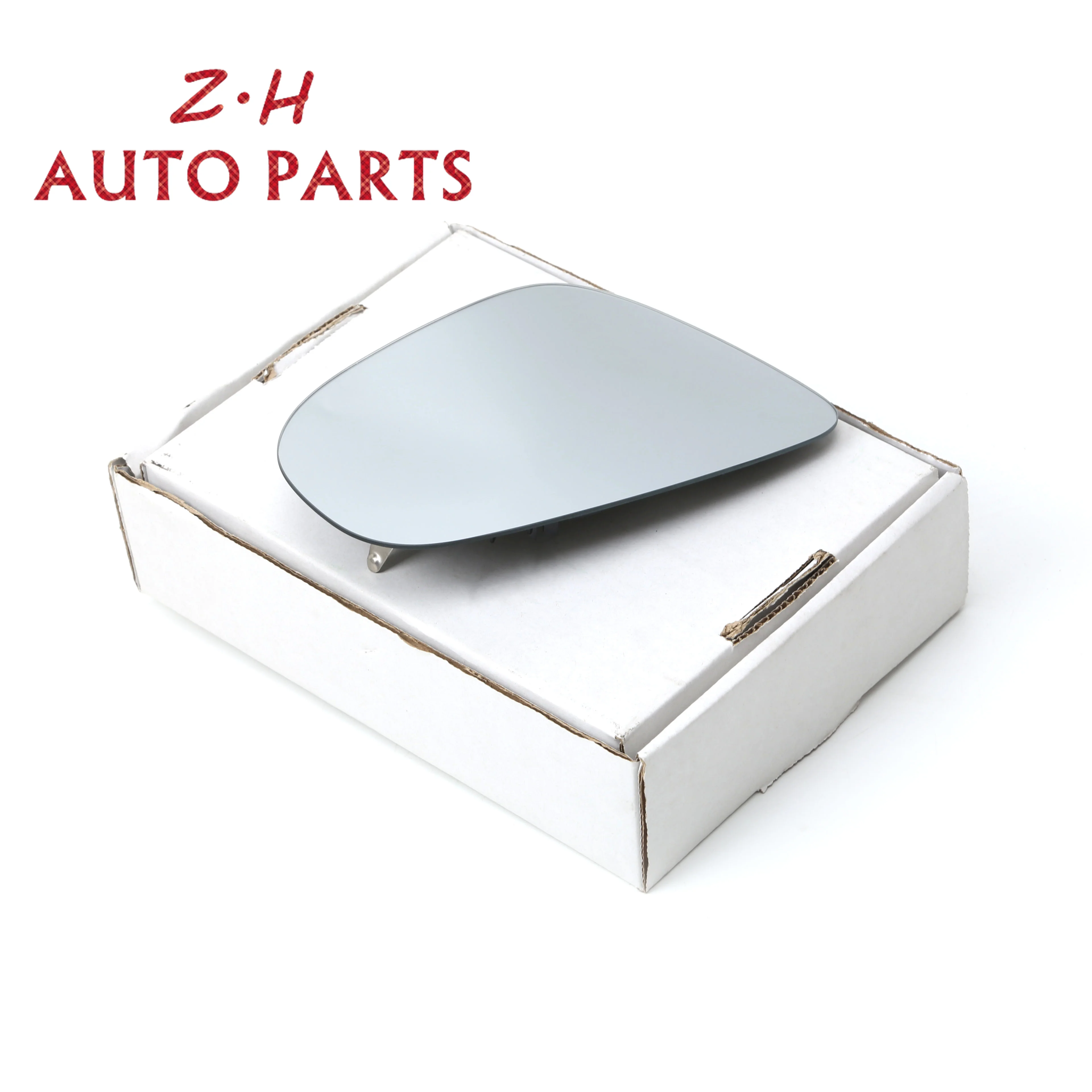 Новая пара зеркальных стекол с подогревом 5C6 857 521 522 для VW Eos Jetta MK6 Scirocco Passat B7 CC 3C8 / |