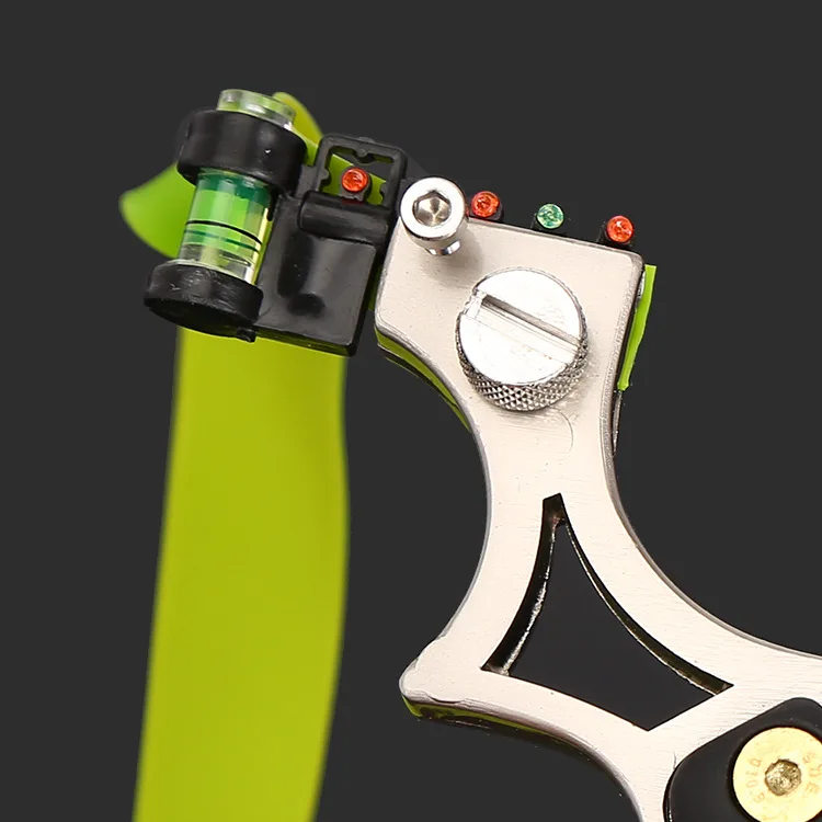

Slingshot Plastic Slingshot Play Nest Device Fishing Gear Angling Supplies