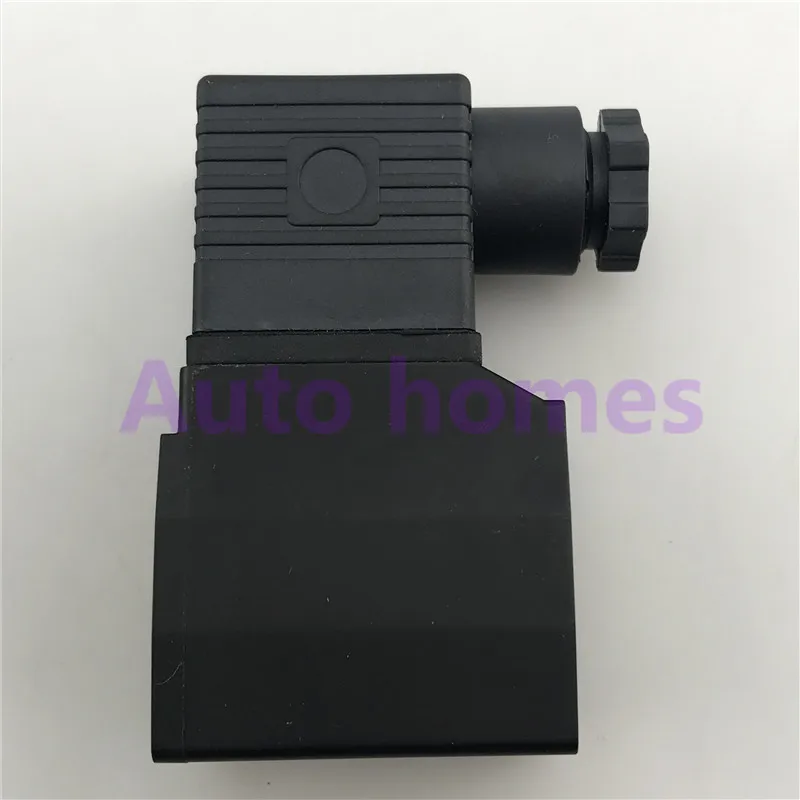 Электромагнитный клапан катушки AC220V10VA AC187-253V DC24V6.5W DC21.6-26.4V2/2way