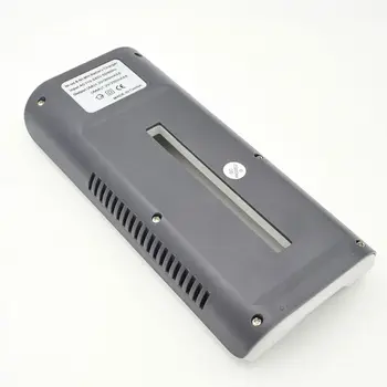 

8 Slots Smart Fast Charger Quick Charging Adapter for AA AAA Ni-MH/Ni-Cd Battery B85B