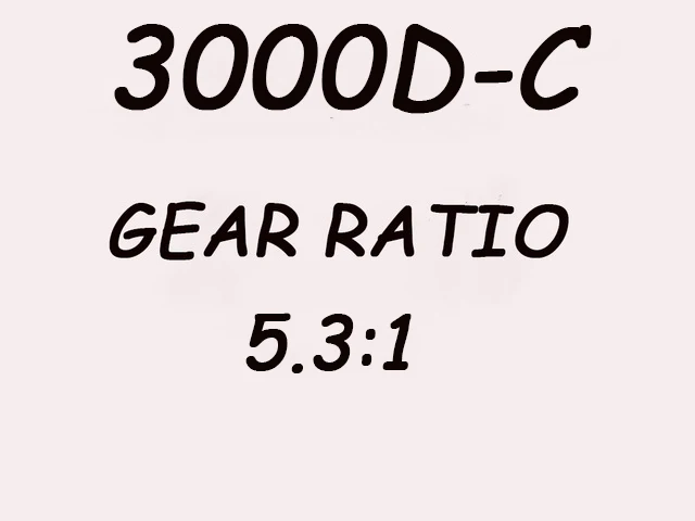 NEW DAIWA REGAL LT 1000D 2000D 2500D 2500D-XH 3000D-C 3000D-CXH SPINNING REEL 9+1BB LC-ABS SPARE SPOOL 5-10KGS DRAG POWER - Цвет: Черный