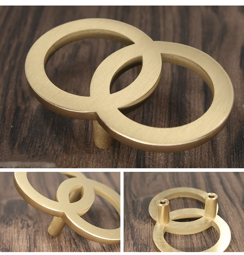 porta puxadores de ouro ferragem