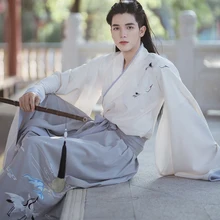 Винтажное кимоно с цветочным принтом, новинка, японский стиль, вечернее платье, юката, платье для мужчин и женщин, юката, азиатская одежда