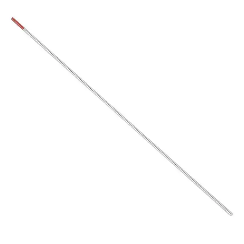 Торий-Tungste Электроды TIG стержень Thoriated WT20 1,6 мм* 150 мм