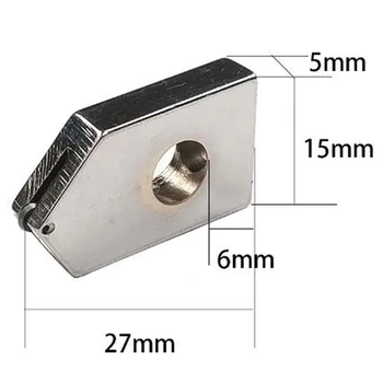 

2pcs Replacement Cutting Head For Glass Bottle Cutter Tool For Wine Bottle Cutting Tools
