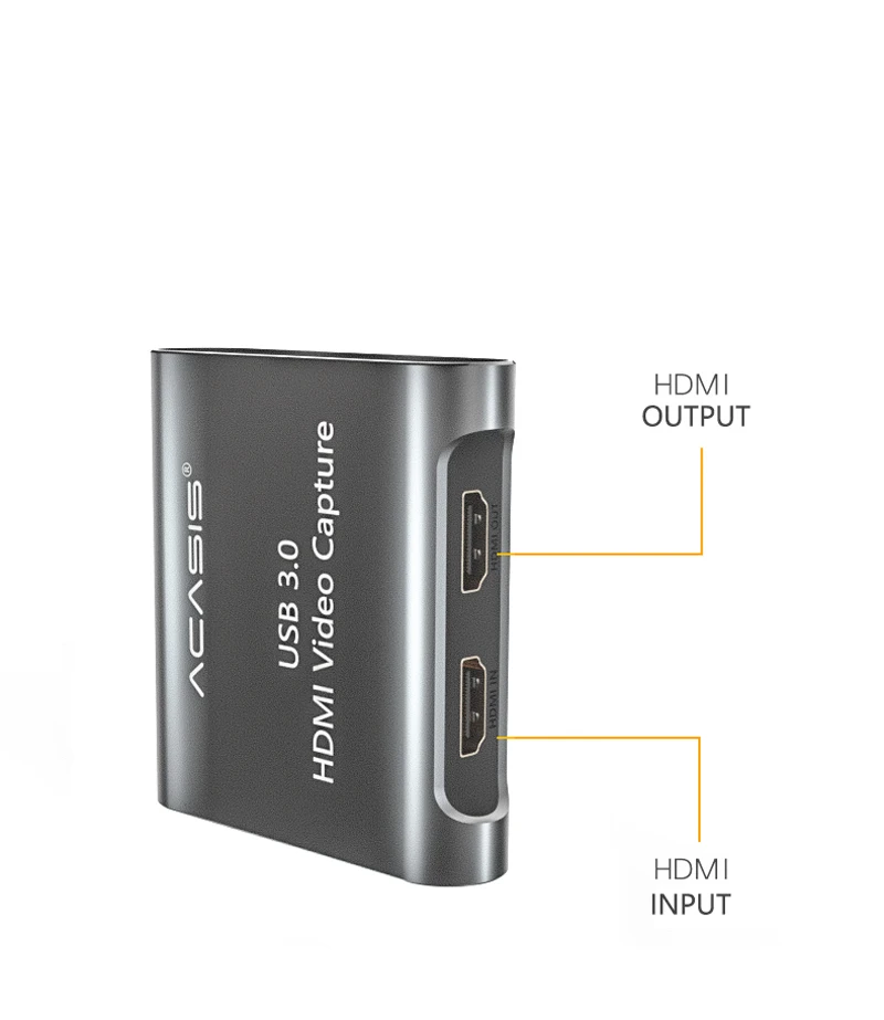 HDMI Карта видеозахвата USB 3,0 микрофонная игровая коробка видеозахвата захват для xbox PS3 PS4 tv медицинская онлайн видео прямая передача видео
